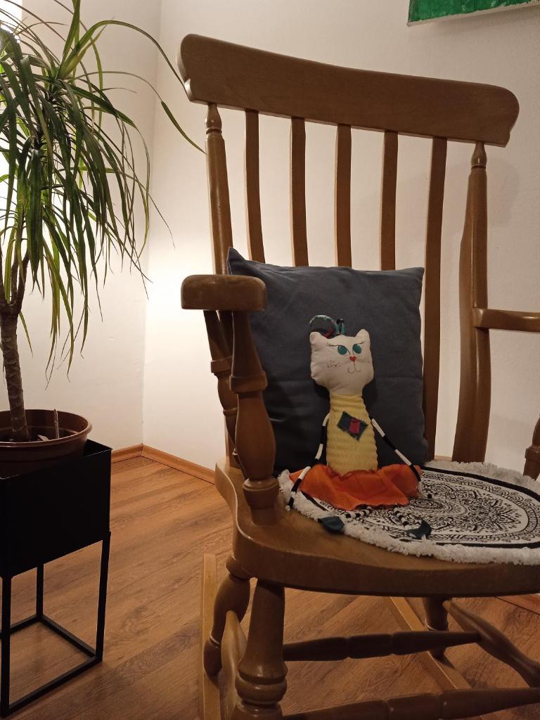 Apartman Luna Rijeka photo 1