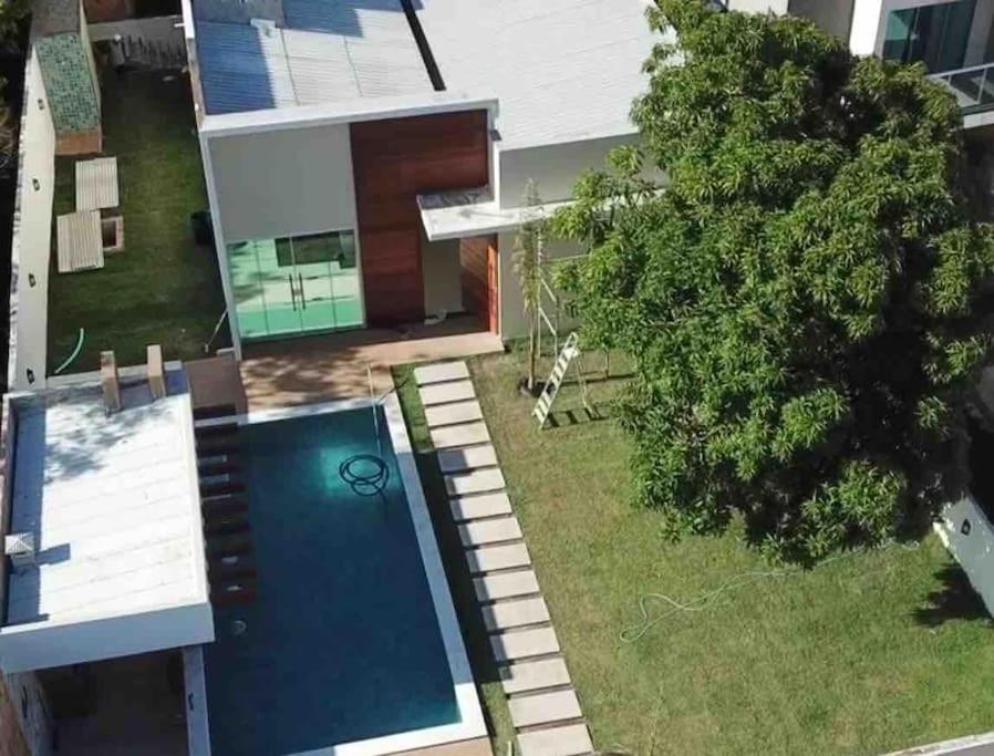 Mansão Residencial Jacuipe II photo 2