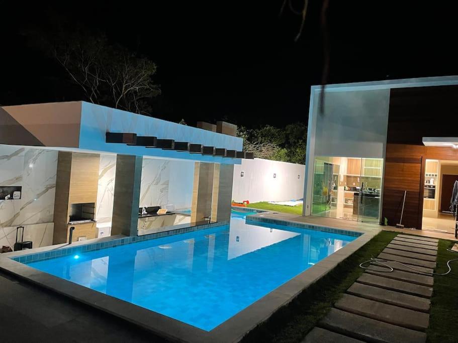 Mansão Residencial Jacuipe II photo 4