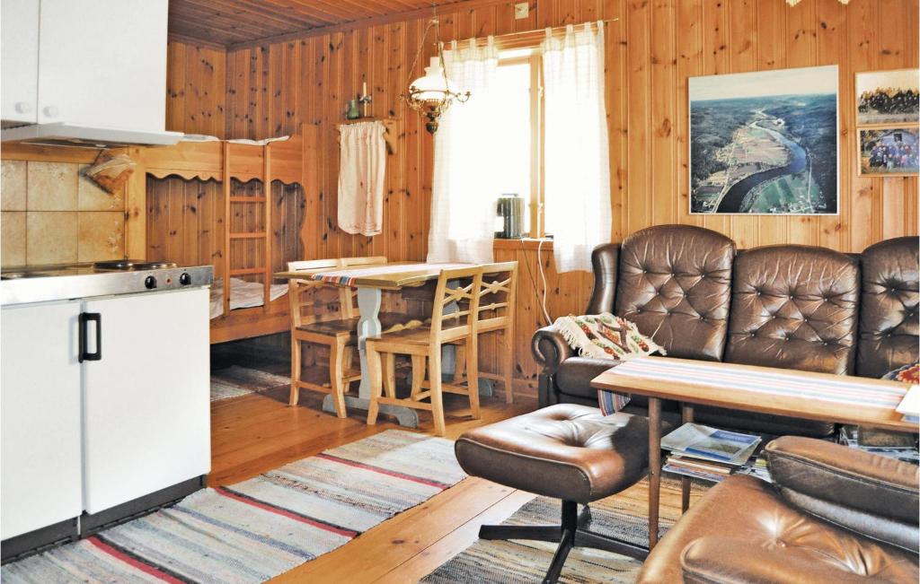 Nice Home In Stllet With 1 Bedrooms, Sauna And Wifi photo 1