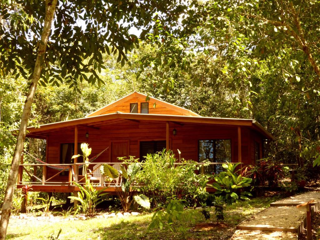 Vanilla Hills Lodge photo 1