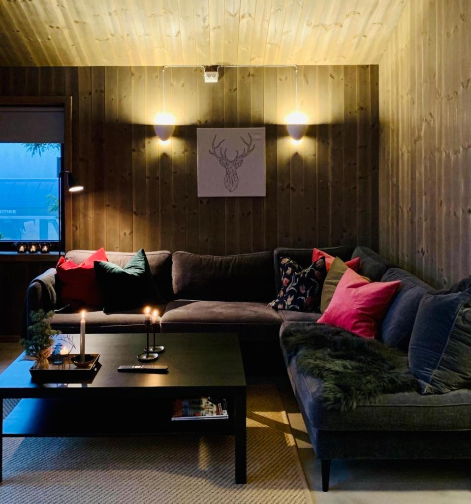 Apartment with Electric car charger ski in out photo 2