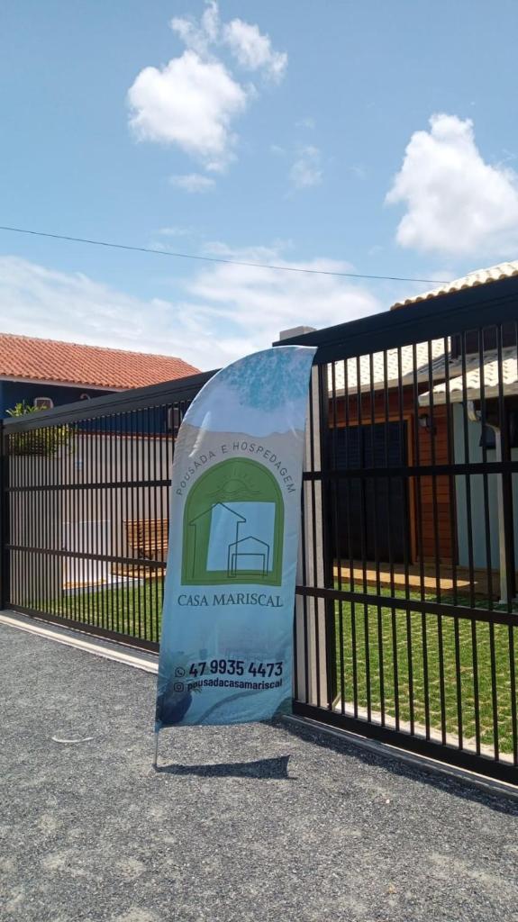 Pousada Casa Mariscal photo 1