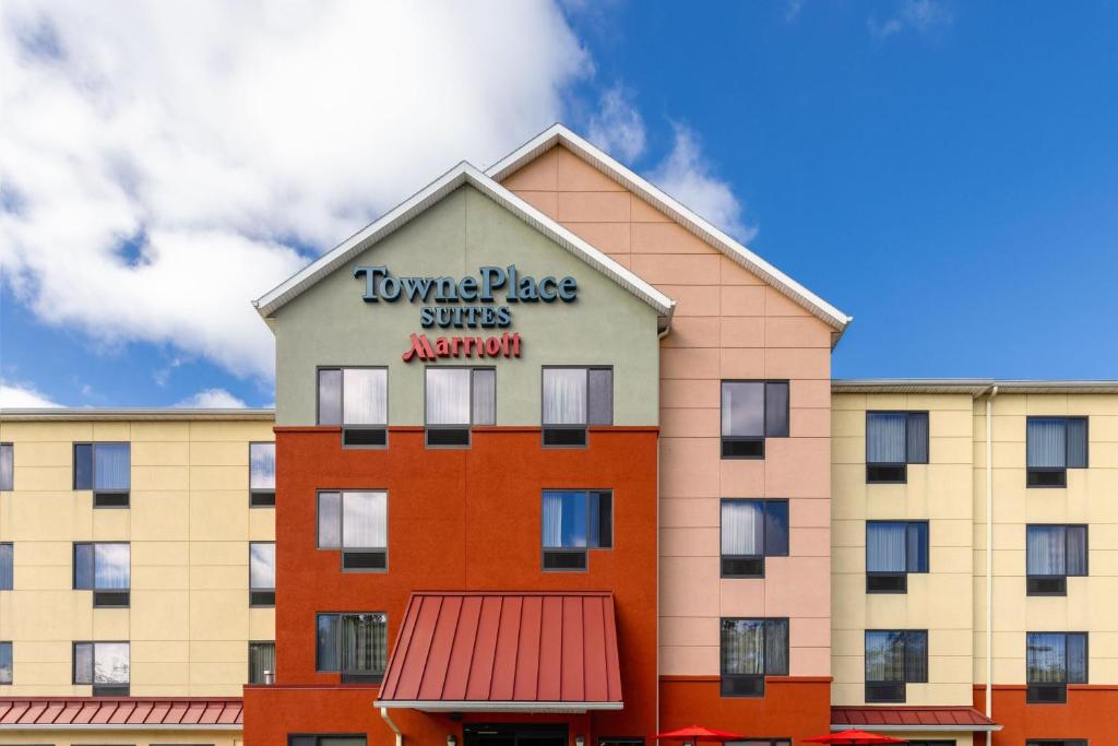 TownePlace Suites by Marriott York photo 1
