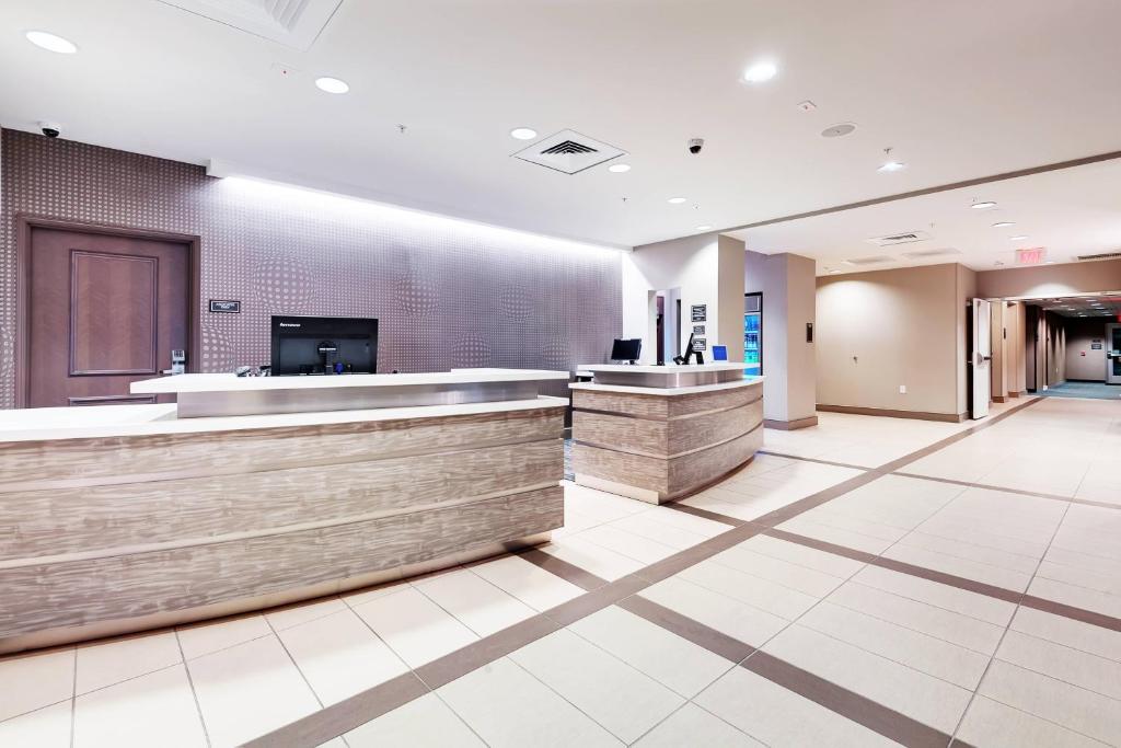 Residence Inn by Marriott Austin Airport photo 4