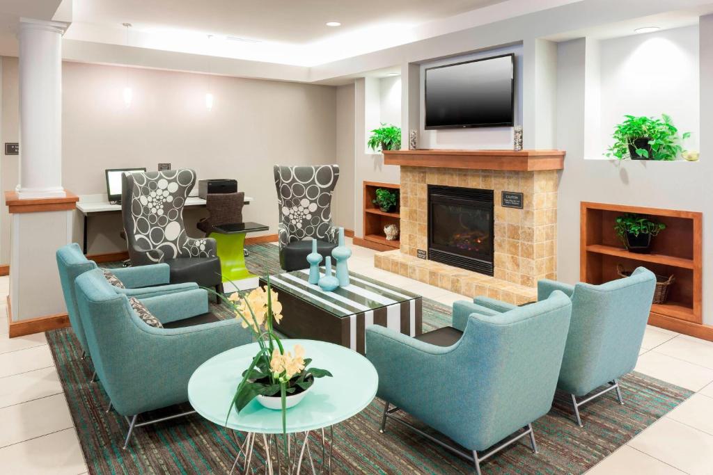 Residence Inn by Marriott Chicago Lake Forest/Mettawa image