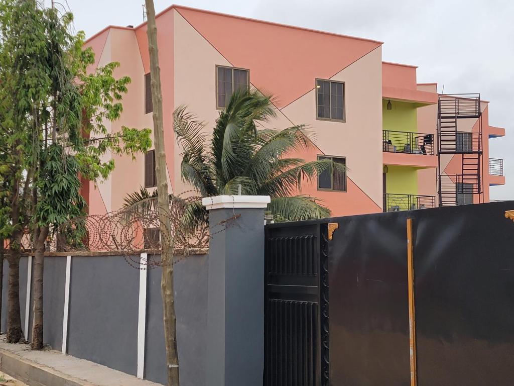 VaQ Apartments photo 1