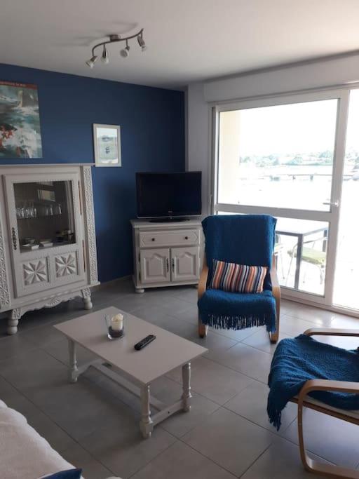 appartement entier, 3 étoiles, 4 personnes,vue mer photo 1