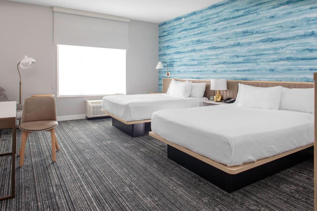 TownePlace Suites by Marriott Dayton Wilmington image