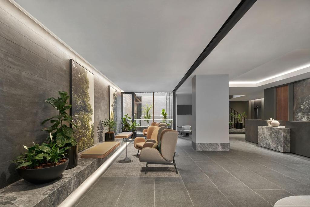 Courtyard by Marriott Melbourne Flagstaff Gardens