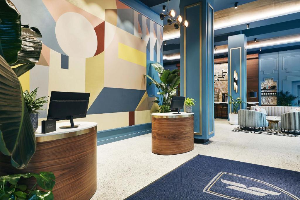 Kinley Cincinnati Downtown, a Tribute Portfolio Hotel photo 4