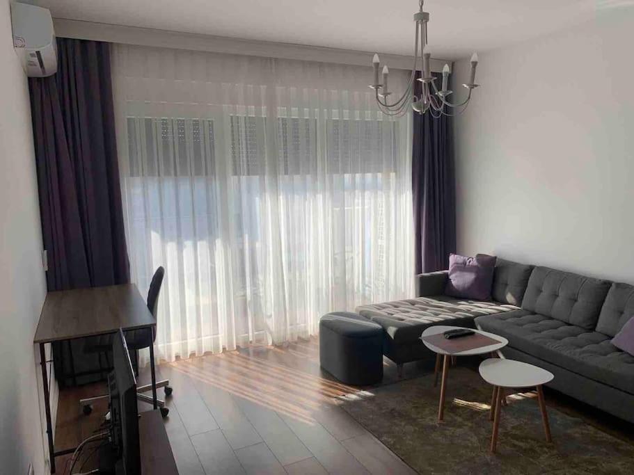 A&A Apartments Near the City Center - Prishtina photo 4