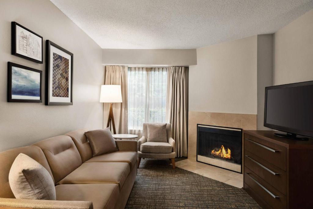 Residence Inn Atlanta Duluth/Gwinnett Place image