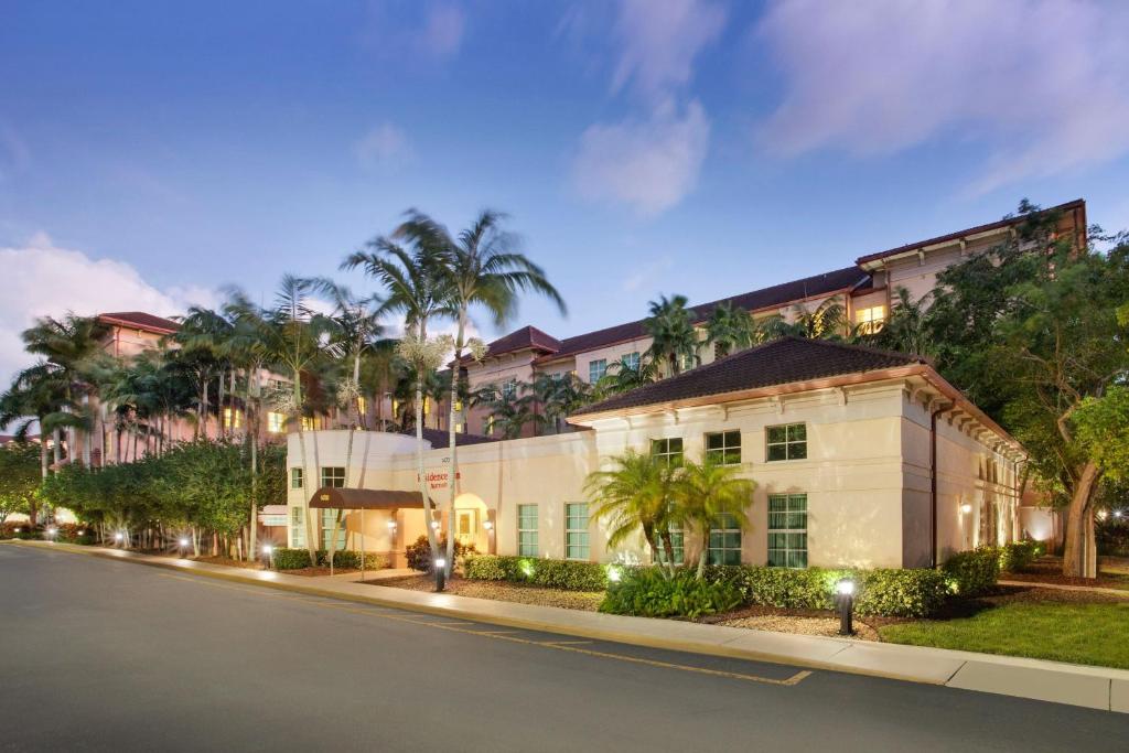 Residence Inn by Marriott Fort Lauderdale SW Miramar image