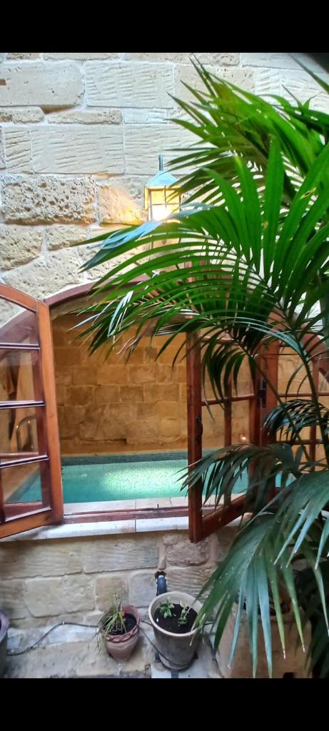 Il Mithna farmhouse with indoor heated jacuzzi pool photo 4