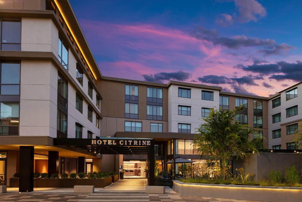 Hotel Citrine, Palo Alto, a Tribute Portfolio Hotel photo 4