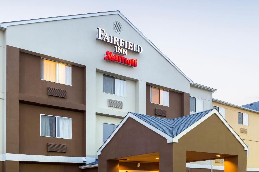 Fairfield Inn & Suites Lafayette photo 2