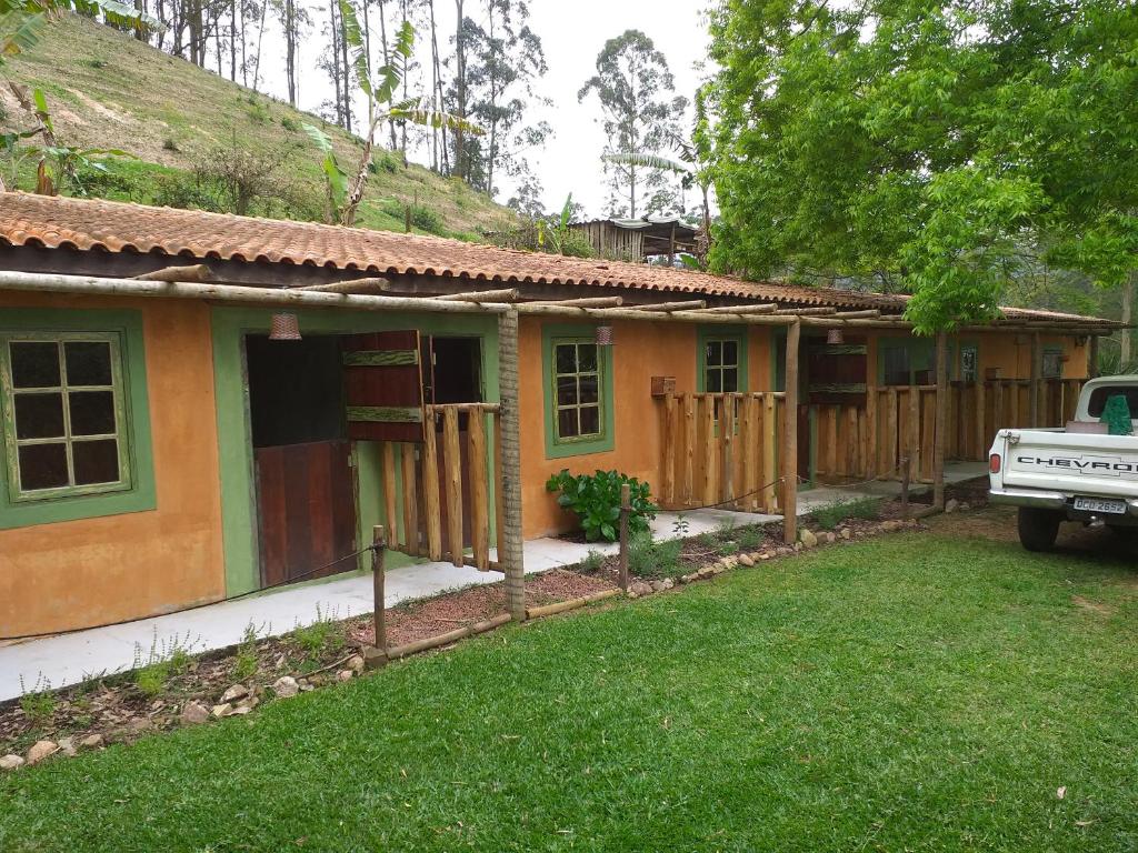 Sitio Serra das Paineiras photo 1