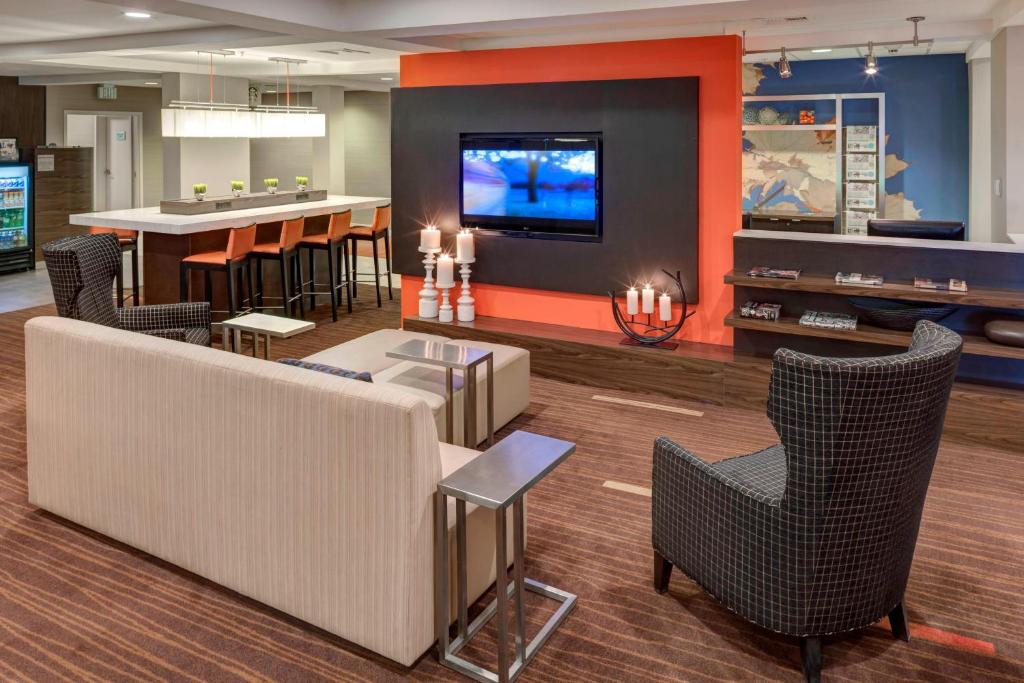 Courtyard by Marriott Wichita East image