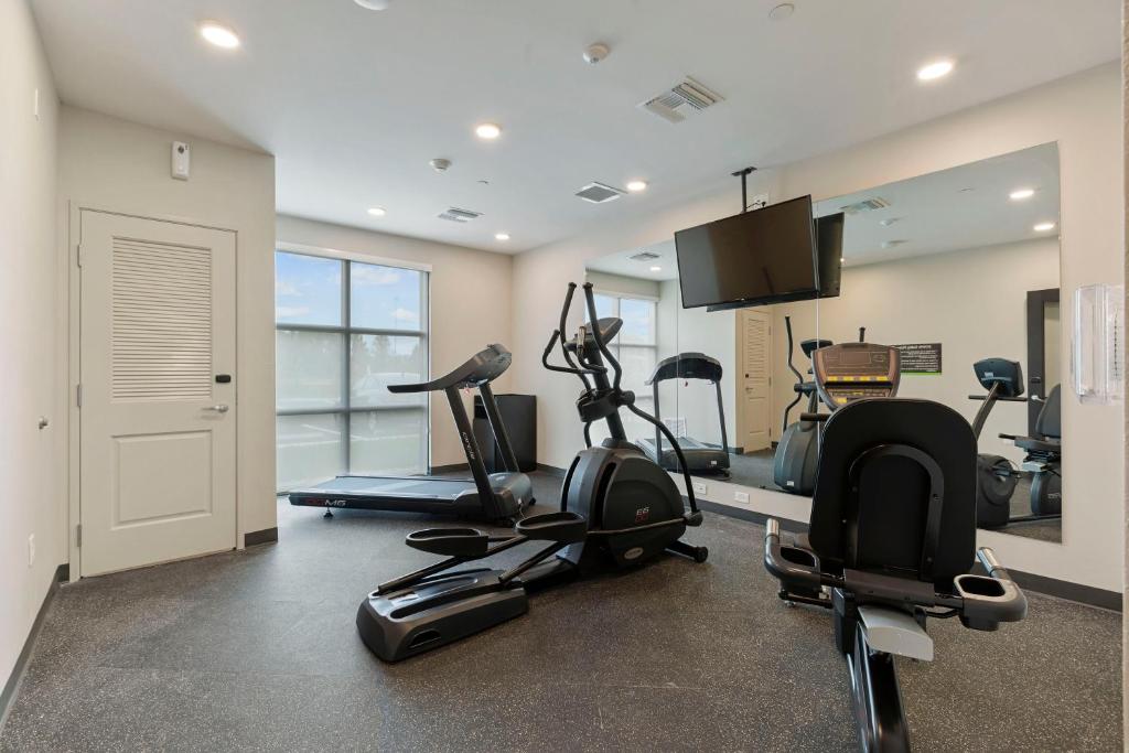Extended Stay America Suites - Atlanta - McDonough photo 4