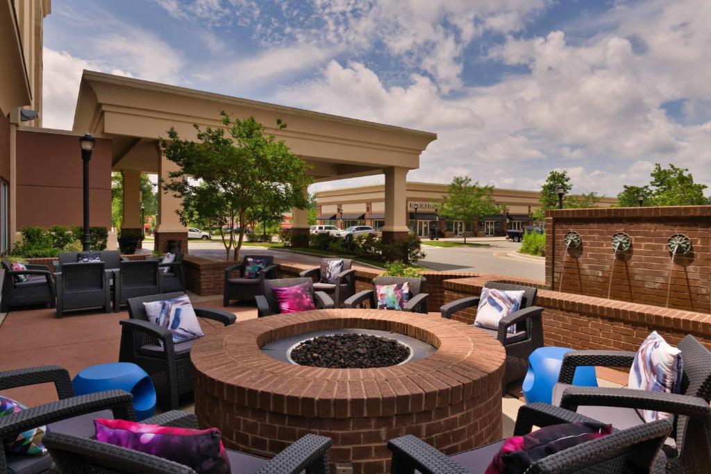SpringHill Suites by Marriott Durham Chapel Hill image