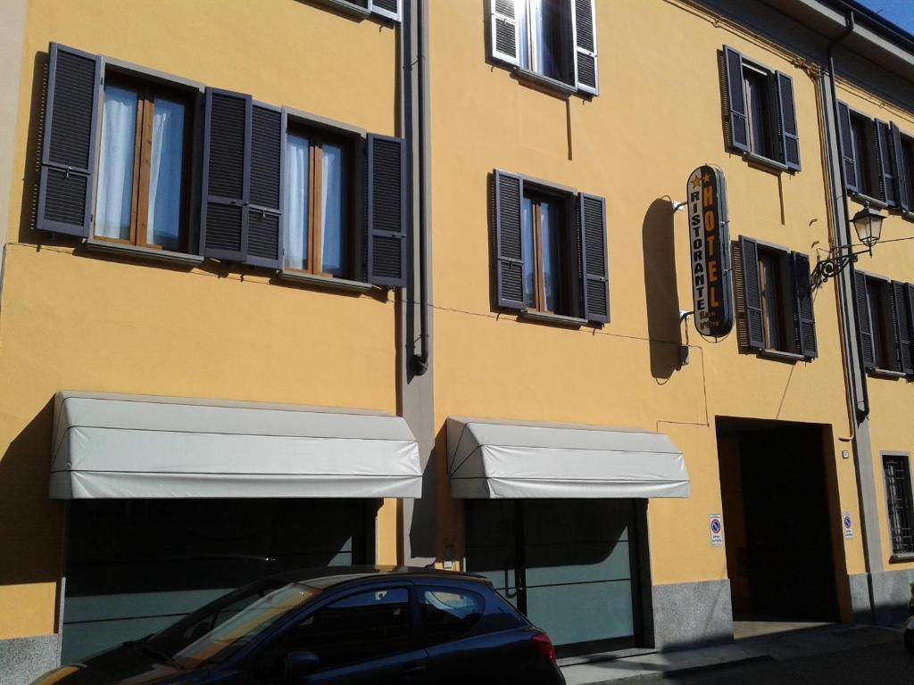 Albergo Leon d'Oro photo 3