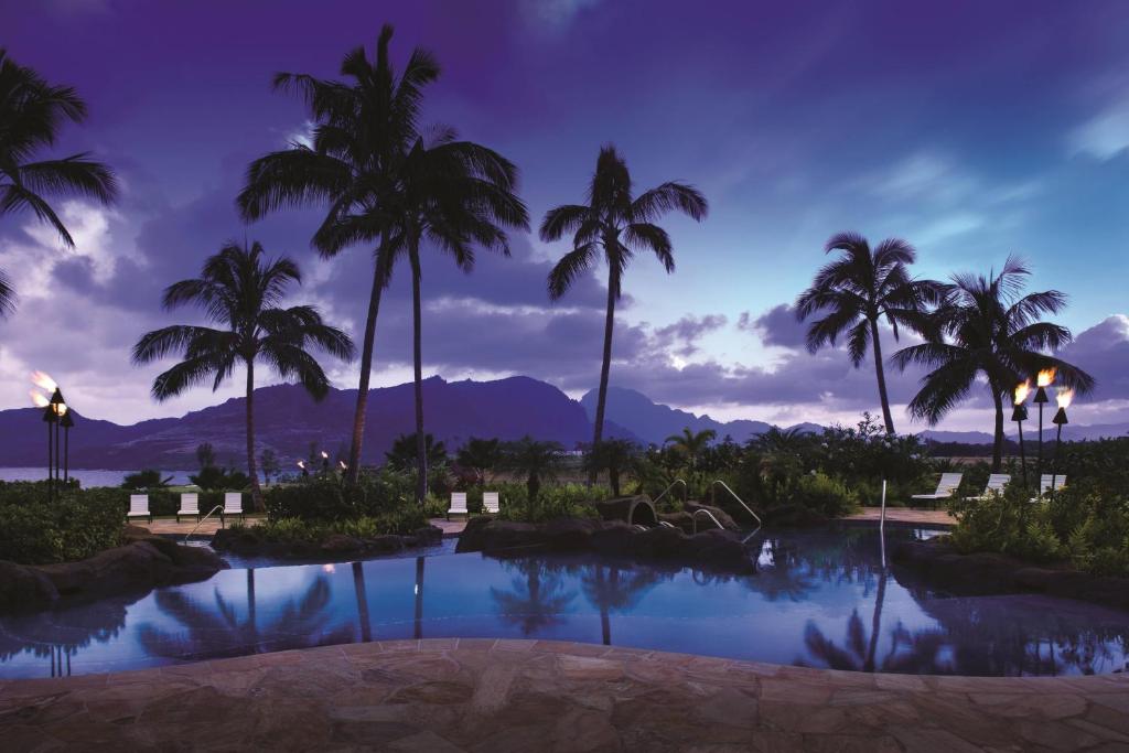 Marriott's Kauai Lagoons image