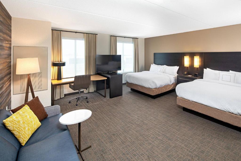Residence Inn by Marriott Toronto Mississauga West photo 3