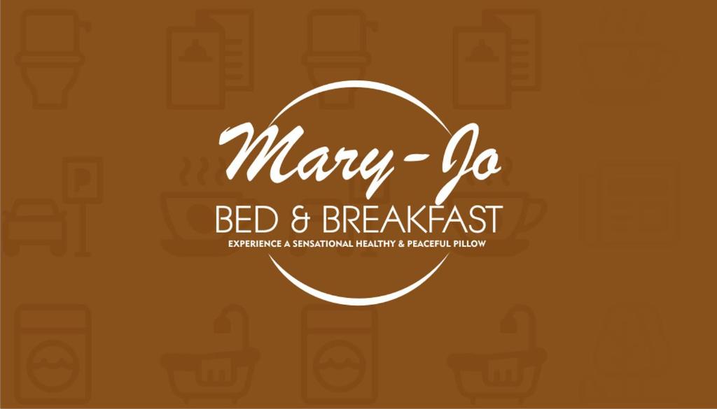 Mary-Jo Bed and Breakfast