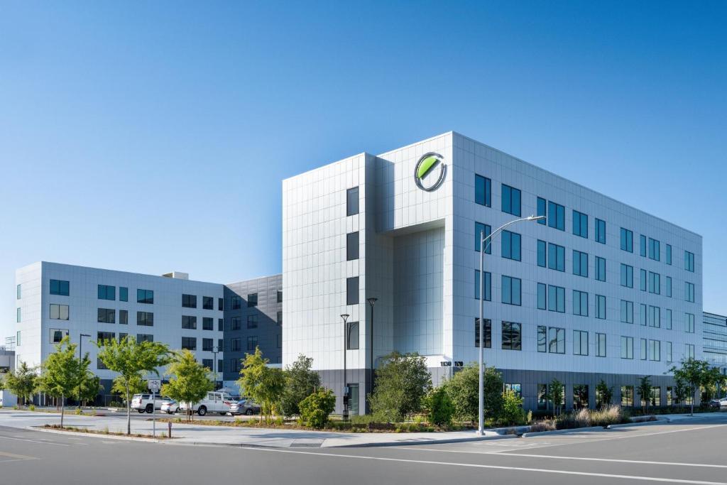 Element San Jose Airport photo 1
