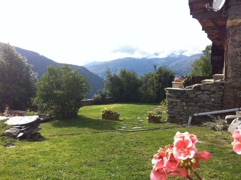 Chalet des Laix photo 4