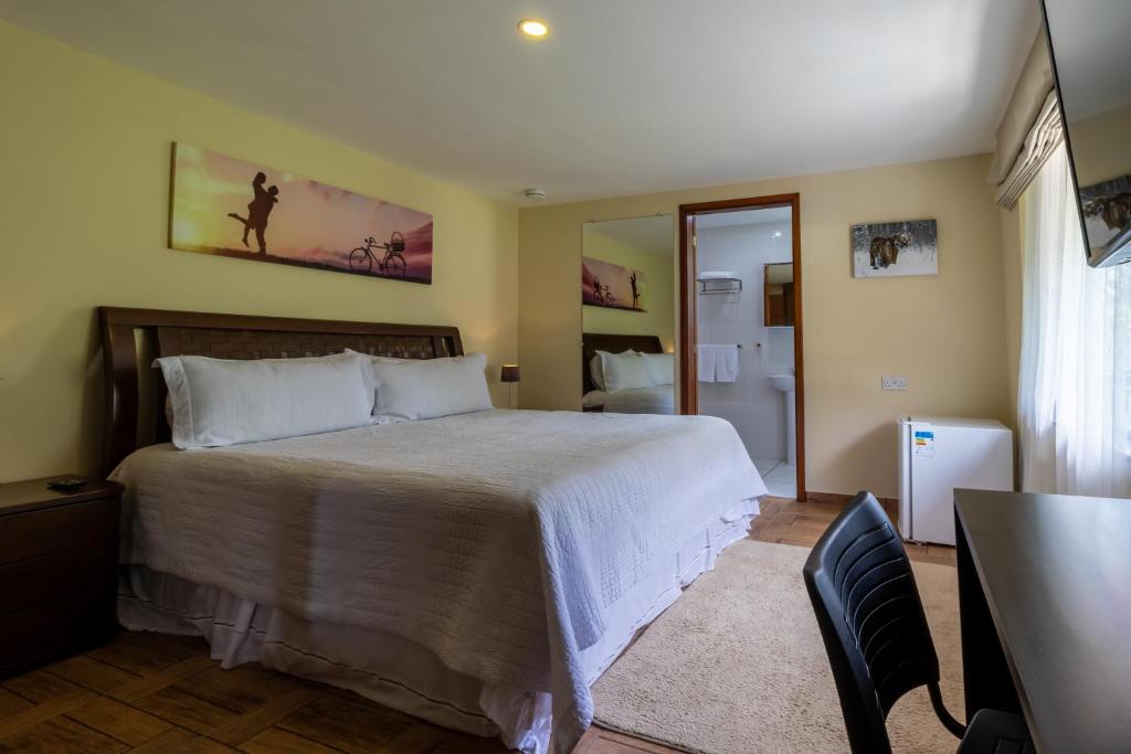 Kings Boutique Hotel photo 1