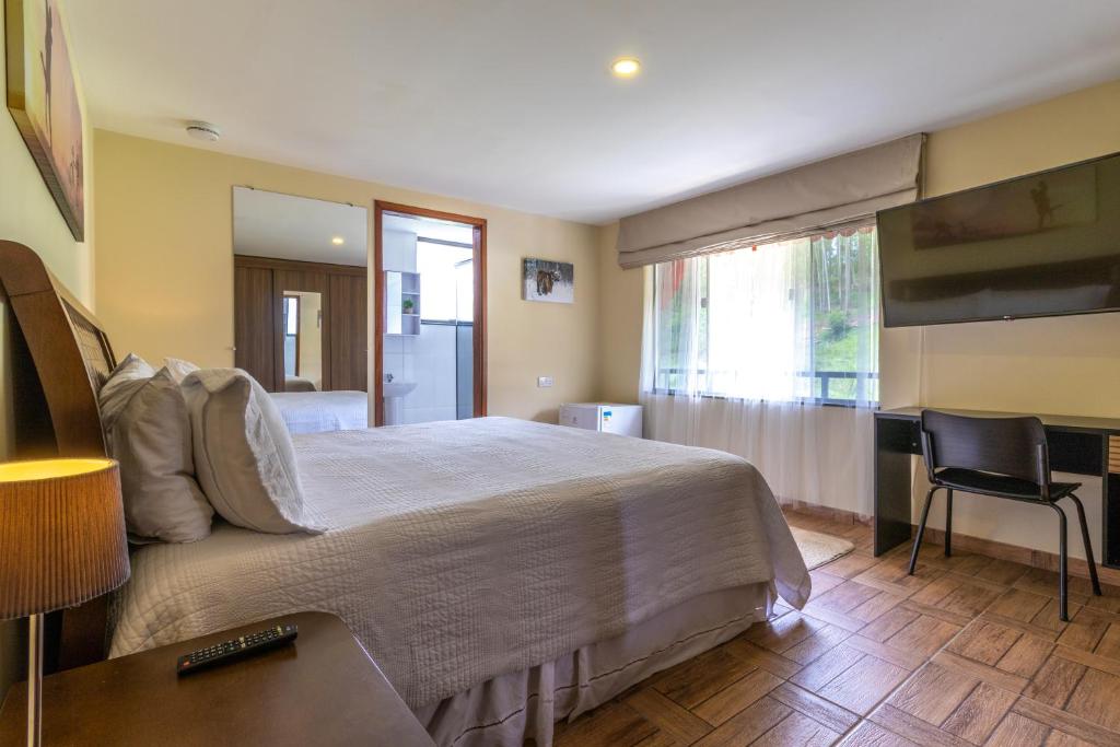 Kings Boutique Hotel photo 4
