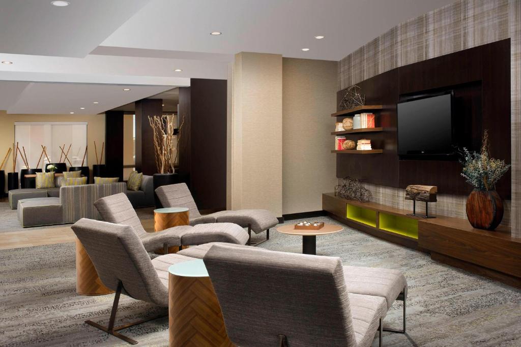 Courtyard by Marriott Wichita Falls photo 3