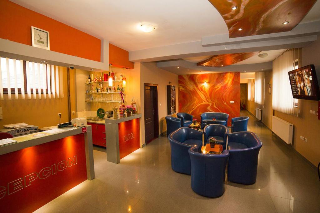 B&B Vila Tamaris photo 1