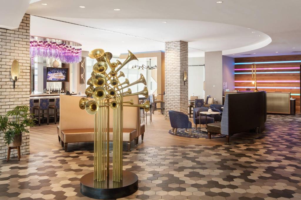 TownePlace Suites New Orleans Downtown/Canal Street image
