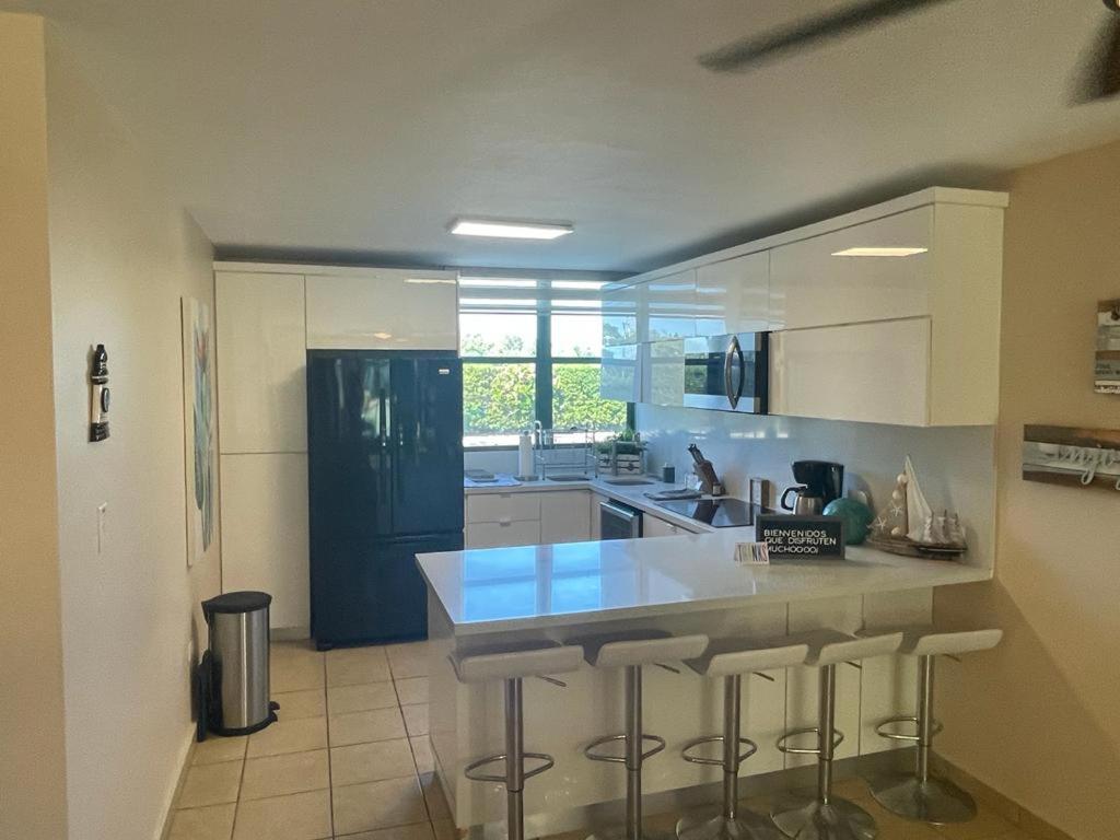 3 Bedroom 2 bathroom @ Aquatika photo 3