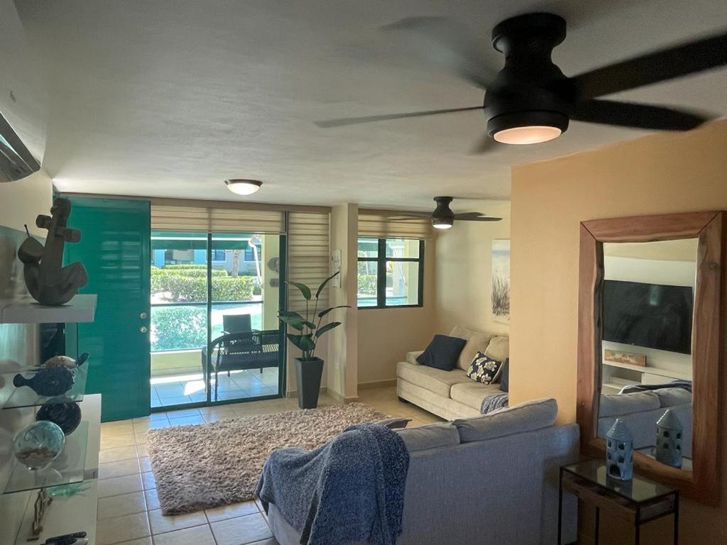 3 Bedroom 2 bathroom @ Aquatika photo 2
