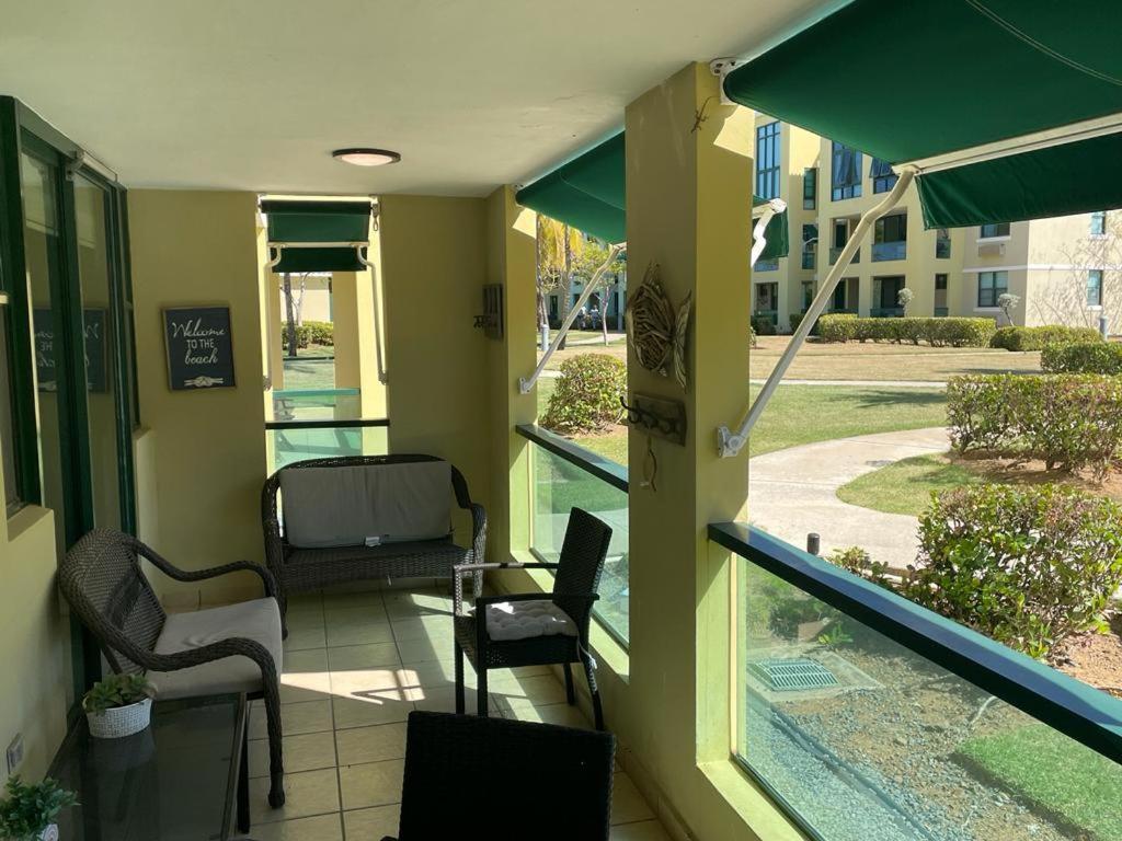 3 Bedroom 2 bathroom @ Aquatika