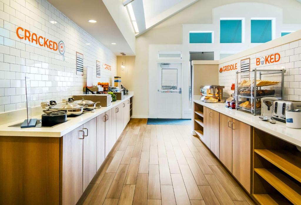 Sonesta ES Suites Fort Worth Fossil Creek photo 4