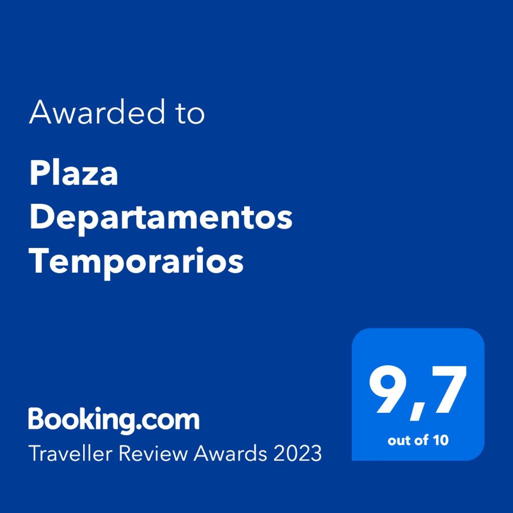 Plaza Departamentos Temporarios photo 4