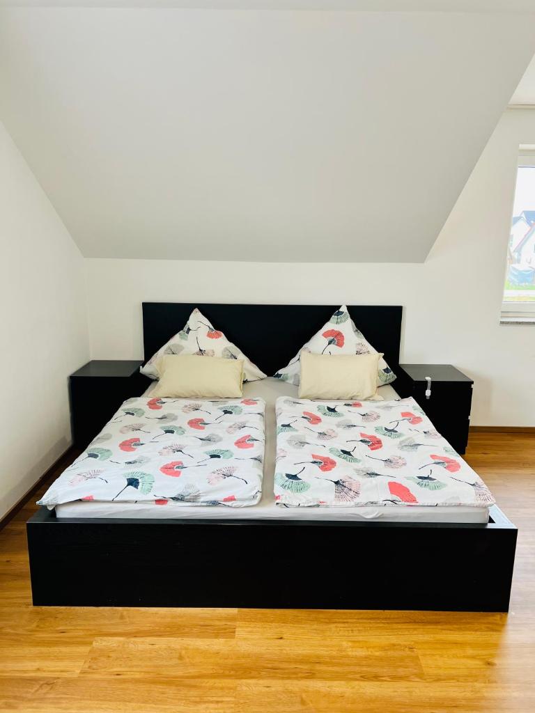 Homestay Offers Private Bedroom and Bathroom near Speyer and Hockenheim photo 3