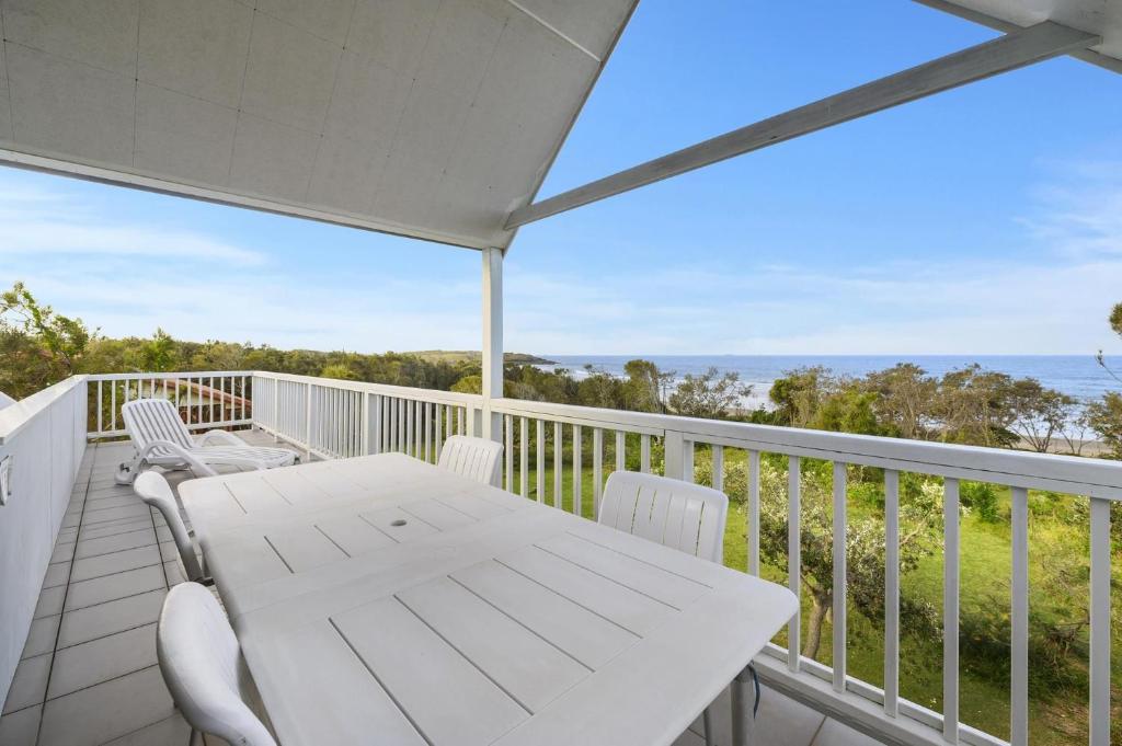 Blue Oar Beach House Arrawarra Headland photo 2