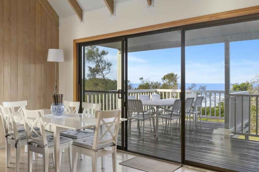 Blue Oar Beach House Arrawarra Headland photo 3