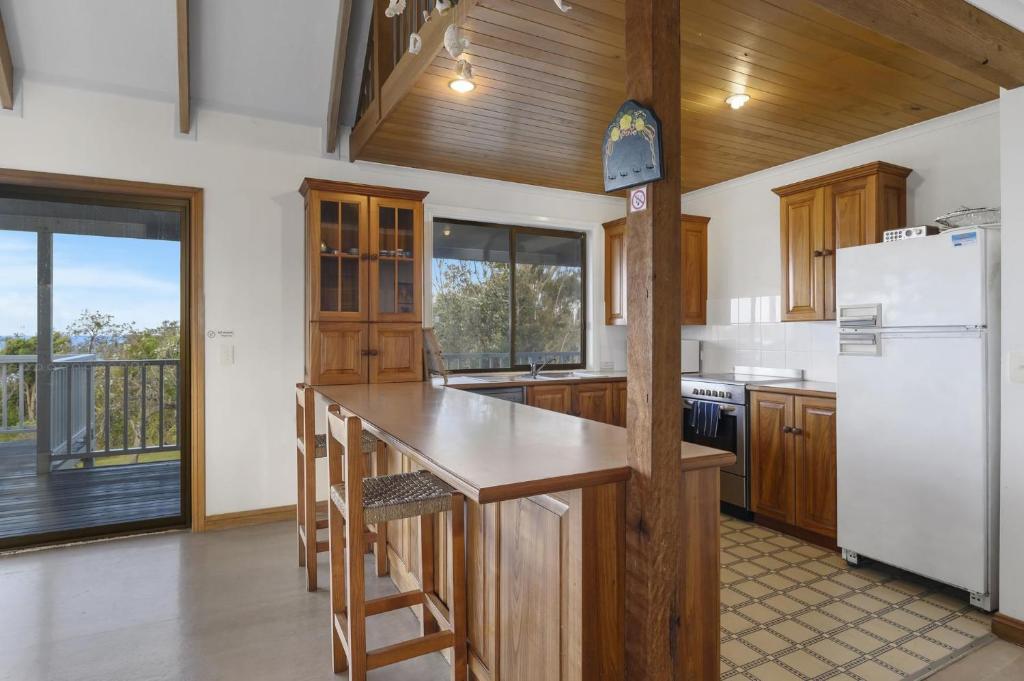 Blue Oar Beach House Arrawarra Headland photo 4