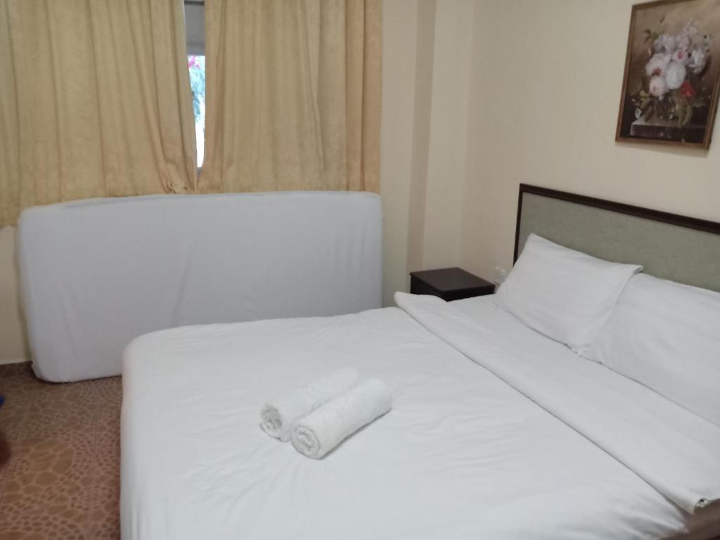 Apartment Teluk Batik photo 1