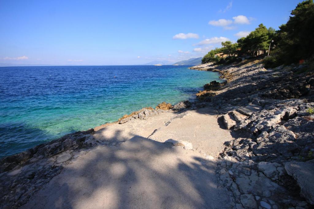 Apartments by the sea Prigradica, Korcula - 20871 photo 1