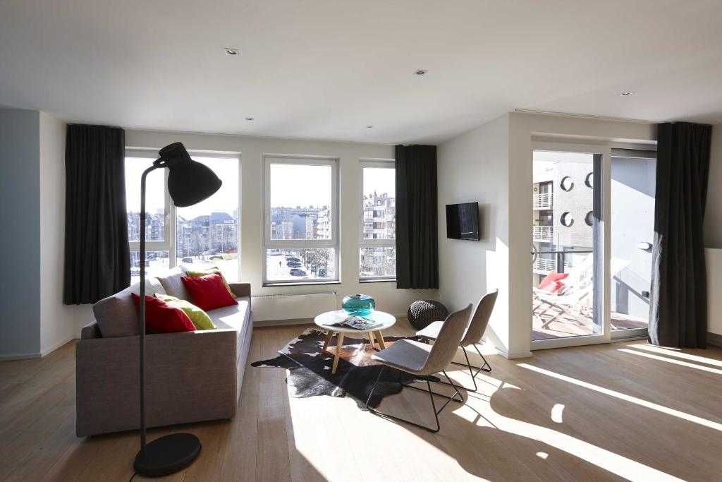 Kustappartementen photo 4