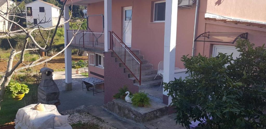 Seaside holiday house Mali Iz (Iz) - 17536 photo 2