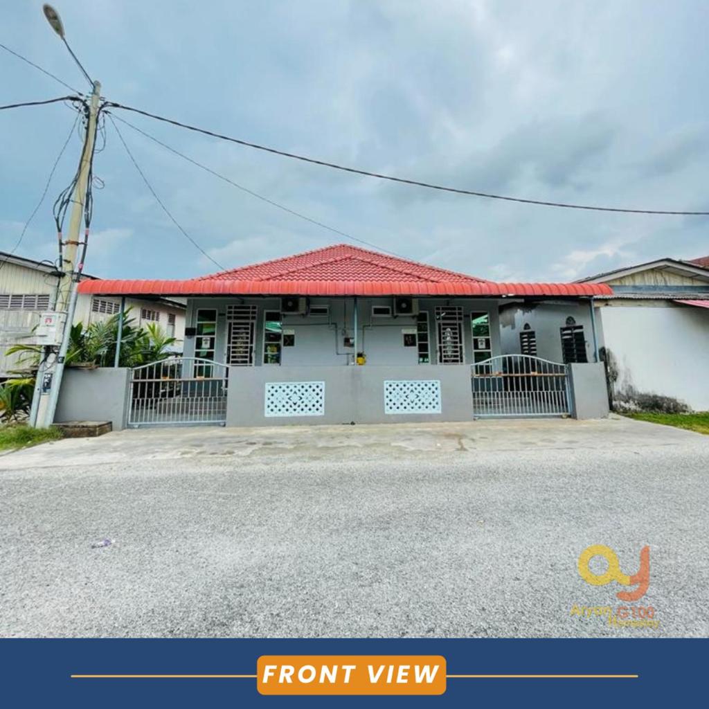 Aryan G100 Homestay photo 1